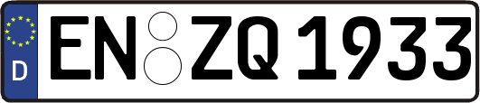 EN-ZQ1933