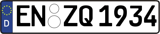 EN-ZQ1934