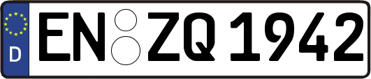 EN-ZQ1942