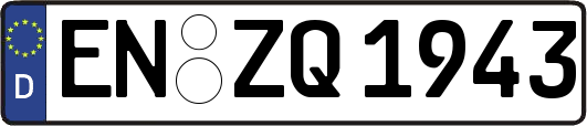 EN-ZQ1943