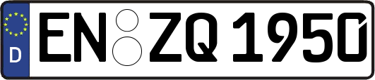 EN-ZQ1950