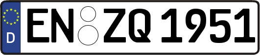 EN-ZQ1951