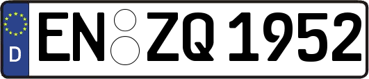 EN-ZQ1952