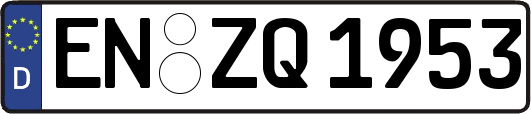 EN-ZQ1953