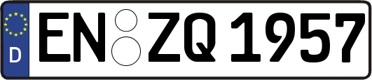 EN-ZQ1957