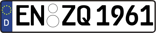 EN-ZQ1961