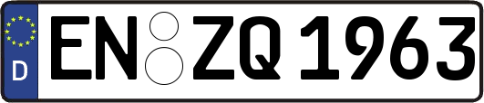 EN-ZQ1963