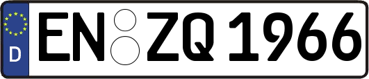 EN-ZQ1966