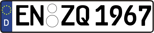 EN-ZQ1967