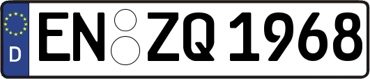 EN-ZQ1968