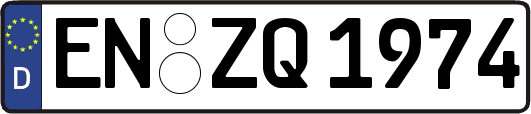 EN-ZQ1974