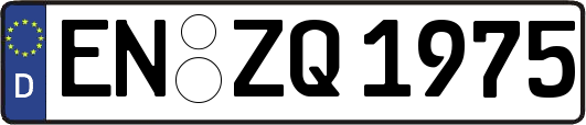 EN-ZQ1975