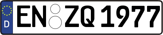 EN-ZQ1977