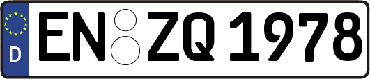 EN-ZQ1978