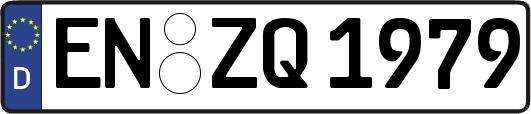 EN-ZQ1979