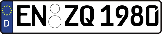 EN-ZQ1980