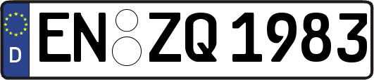 EN-ZQ1983