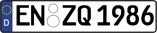 EN-ZQ1986