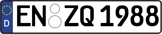 EN-ZQ1988