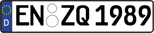 EN-ZQ1989