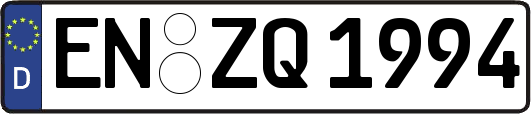 EN-ZQ1994