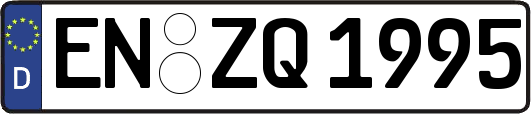 EN-ZQ1995