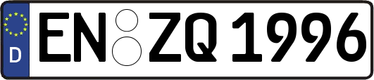 EN-ZQ1996