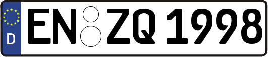 EN-ZQ1998