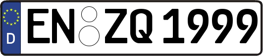 EN-ZQ1999