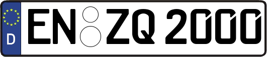 EN-ZQ2000