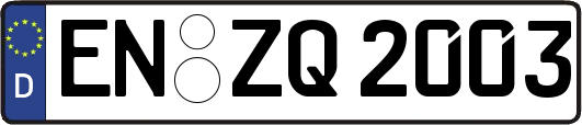 EN-ZQ2003