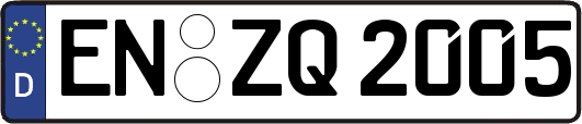 EN-ZQ2005