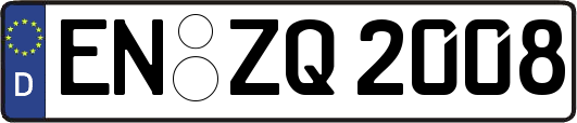 EN-ZQ2008