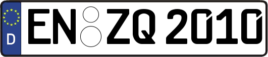 EN-ZQ2010