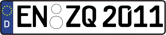 EN-ZQ2011