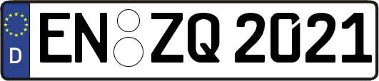 EN-ZQ2021