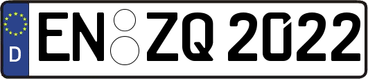 EN-ZQ2022