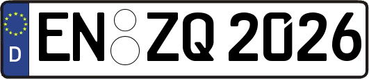 EN-ZQ2026