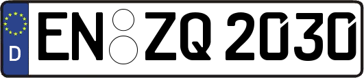 EN-ZQ2030