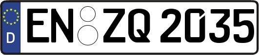 EN-ZQ2035