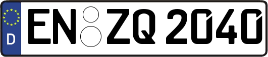 EN-ZQ2040