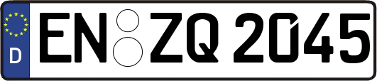 EN-ZQ2045