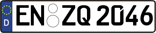 EN-ZQ2046