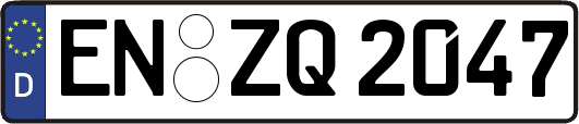 EN-ZQ2047