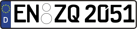 EN-ZQ2051