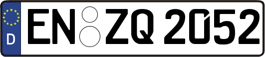 EN-ZQ2052