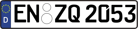 EN-ZQ2053