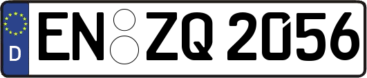 EN-ZQ2056