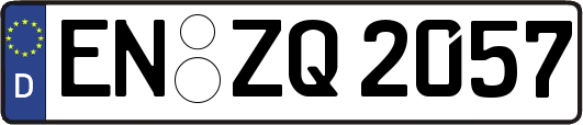 EN-ZQ2057