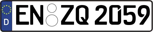 EN-ZQ2059